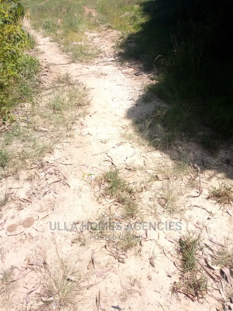 40 by 100 Plot at Athi River ,DEVKI