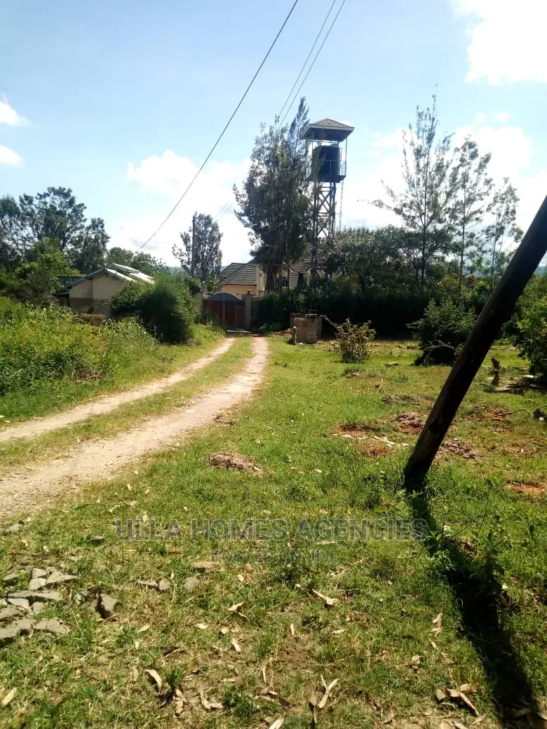 40 by 100 Plot at Athi River ,DEVKI