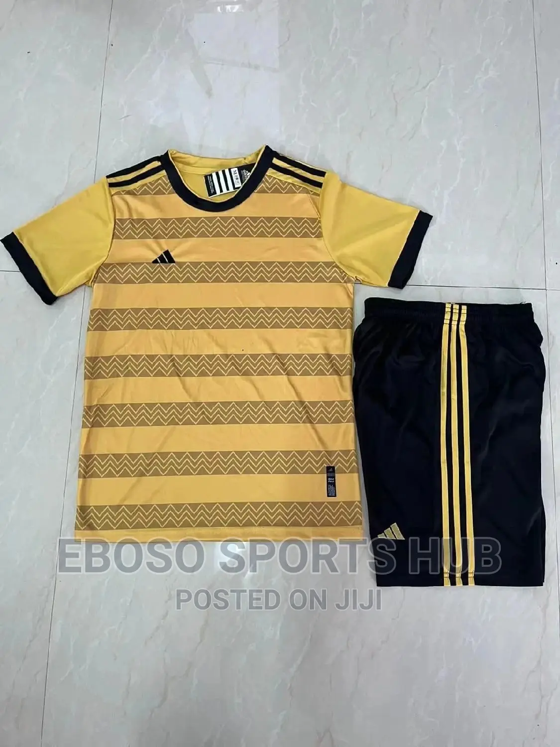 Adidas Jersey