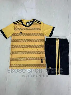 Adidas Jersey
