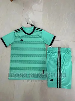 Adidas Jersey