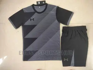Football Jerseys