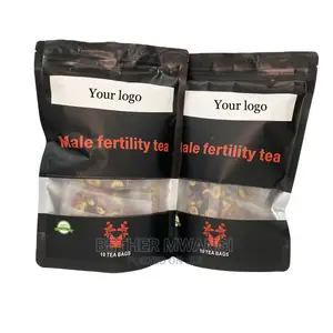 Male Fertility Tea in Kenya