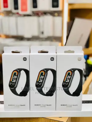 Xiaomi Mi Smart Band 8 Bracelet Fitness Tracker - New