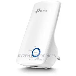 Tp-Link Tl-Wa850re Wifi Extender/Tp-Link WA850RE 300mbps Ran