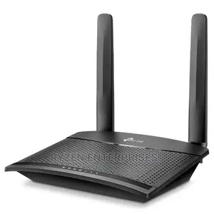 Tp-Link Tl-Mr100/Tp-Link Tl-Mr100 300 MBPS Wireless N 4G LTE
