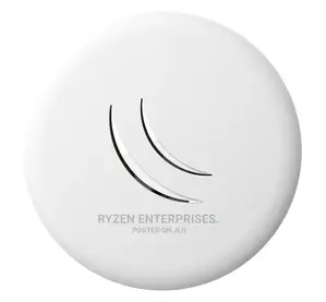 Mikrotik Rbcapl-2nd, Cap Lite,