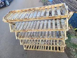 Premium Shoe Rack