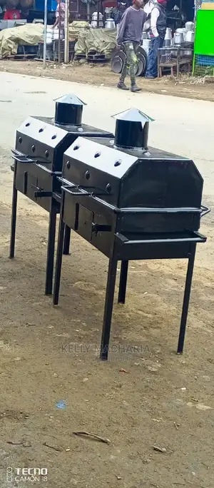 Barbecue Jikos Nyama Choma