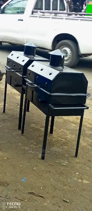 Barbecue Jikos Nyama Choma