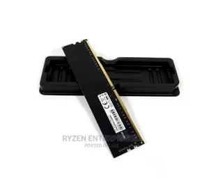 Lexar - 32gb Ram Ddr4 Desktop 32000mhz