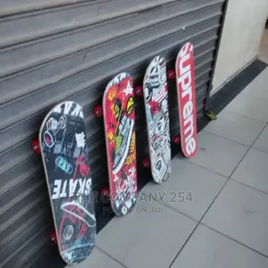 Kids Skateboard at 2499