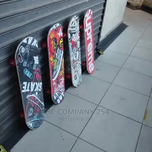 Kids Skateboard at 2499