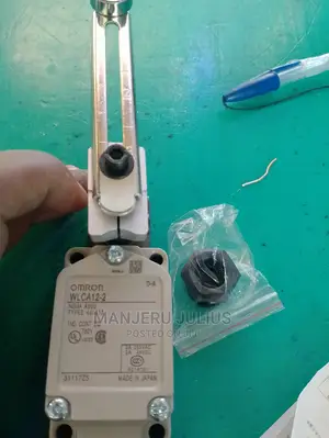 Limit Switch