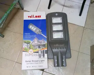 Solar Streetlight 70wats