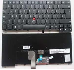 Keyboard for Lenovo E431, E440, L440, L450, L460