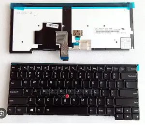 Keyboard for Lenovo E431, E440, L440, L450, L460