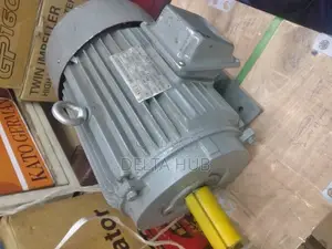 Low Speed Motor 10hp