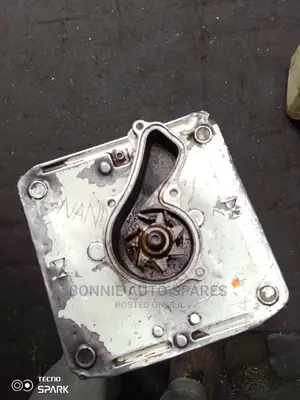 Honda RD5 Engine Water Pump