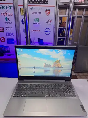 Laptop Lenovo Ideapad 3 8GB Intel Core I7 SSD 256GB