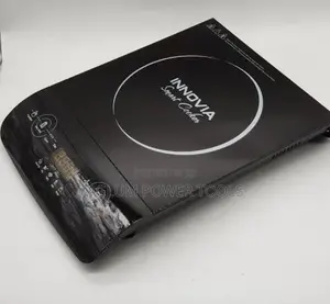 Innovia Induction Cooker Single Burner