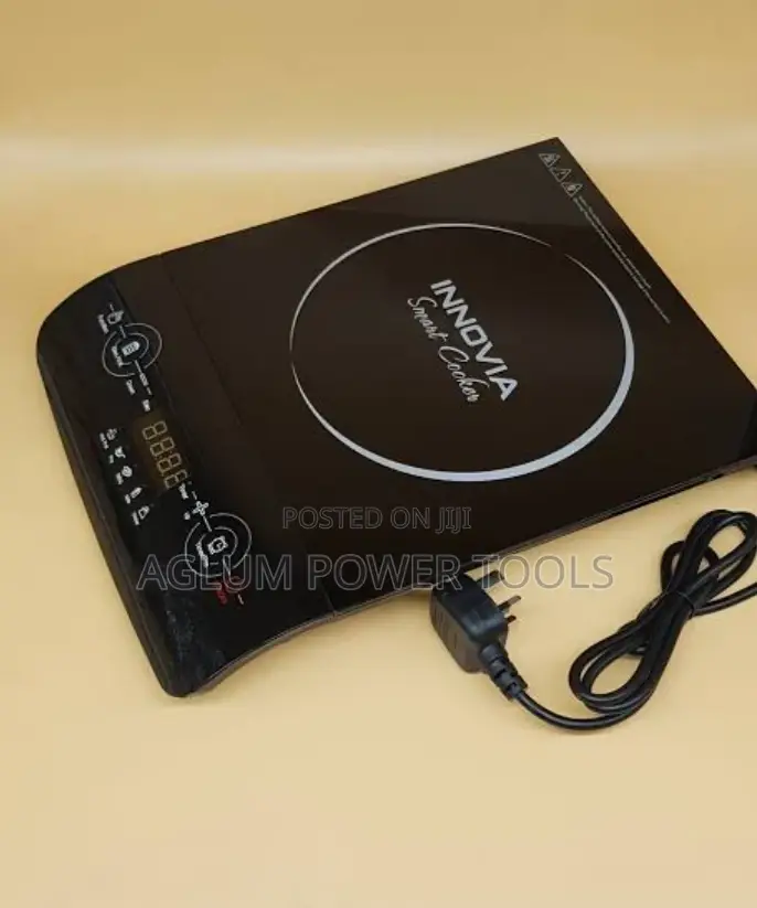 Innovia Induction Cooker.