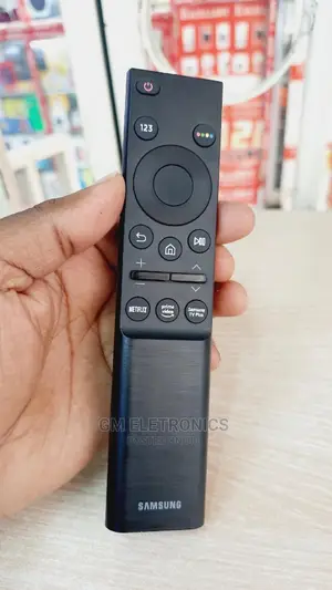 Magic Remote for Samsung TV.