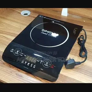 Innovia Induction Cooker (1 Burner )