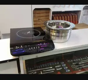 Innovia Induction Cooker (1 Burner )
