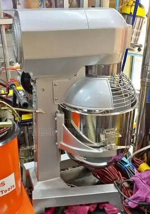 Dough Mixer 30L Heavy Duty