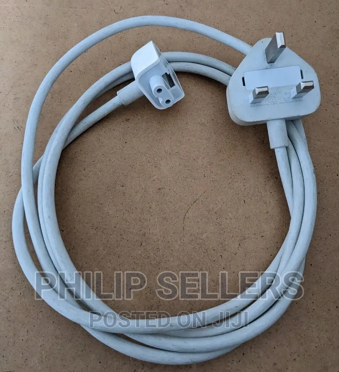 Lead Charger Extension Cable UK Plug