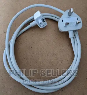 Lead Charger Extension Cable UK Plug