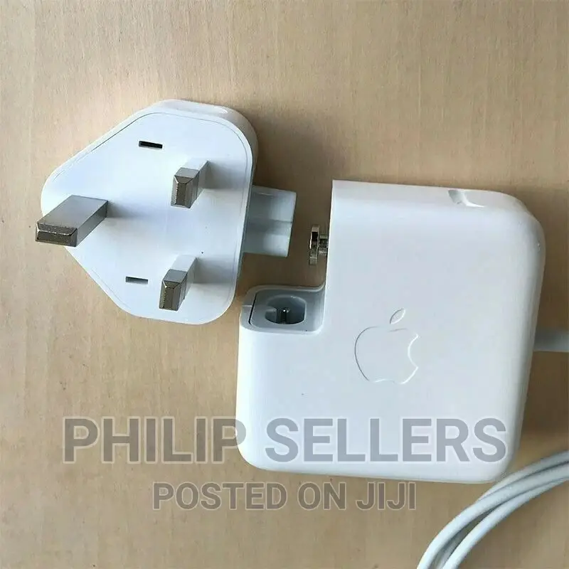 45W Magsafe 1 Power Adapter Charger L-Tip for Macbook Air A1