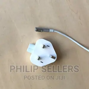 45W Magsafe 1 Power Adapter Charger L-Tip for Macbook Air A1
