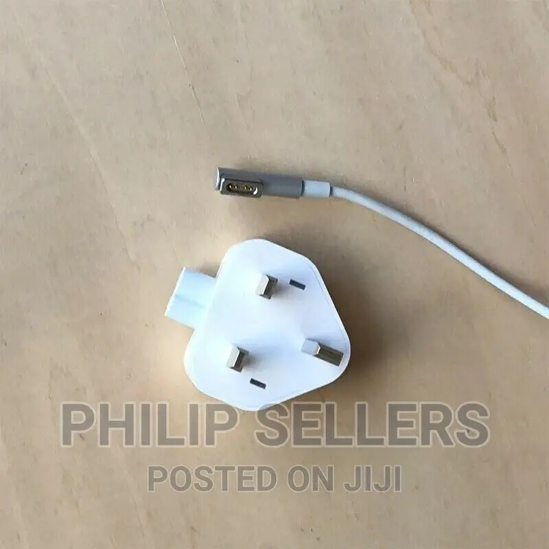 45W Magsafe 1 Power Adapter Charger L-Tip for Macbook Air A1