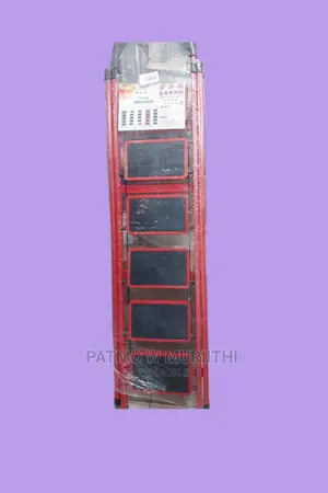 Portable Ladder 6 Step