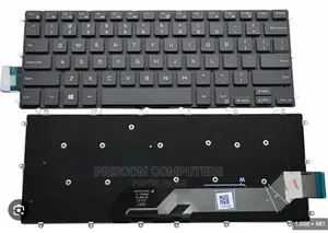 DELL Inspiron 3480, 3481, 3482, 3490, 3493, 7380 Keyboard