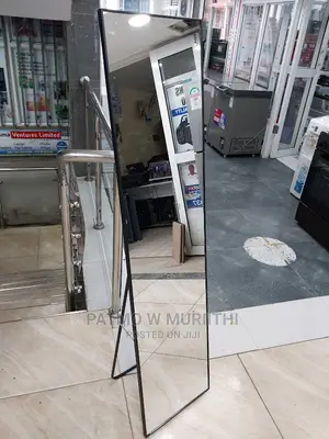 Classic Dressing Mirror 30.6cmx150cm