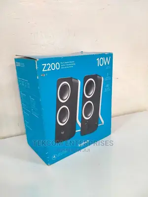 Logitech Speakers Z200