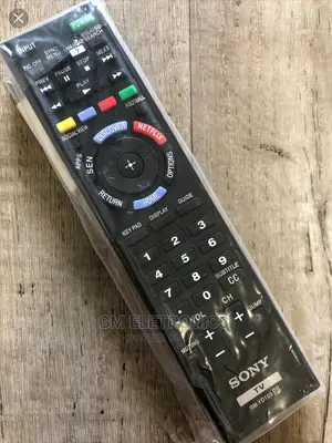 New Sony KDL-40w600b KDL-40w650d KDL-40w655d Remote.