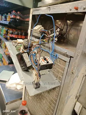 Fridge Repair