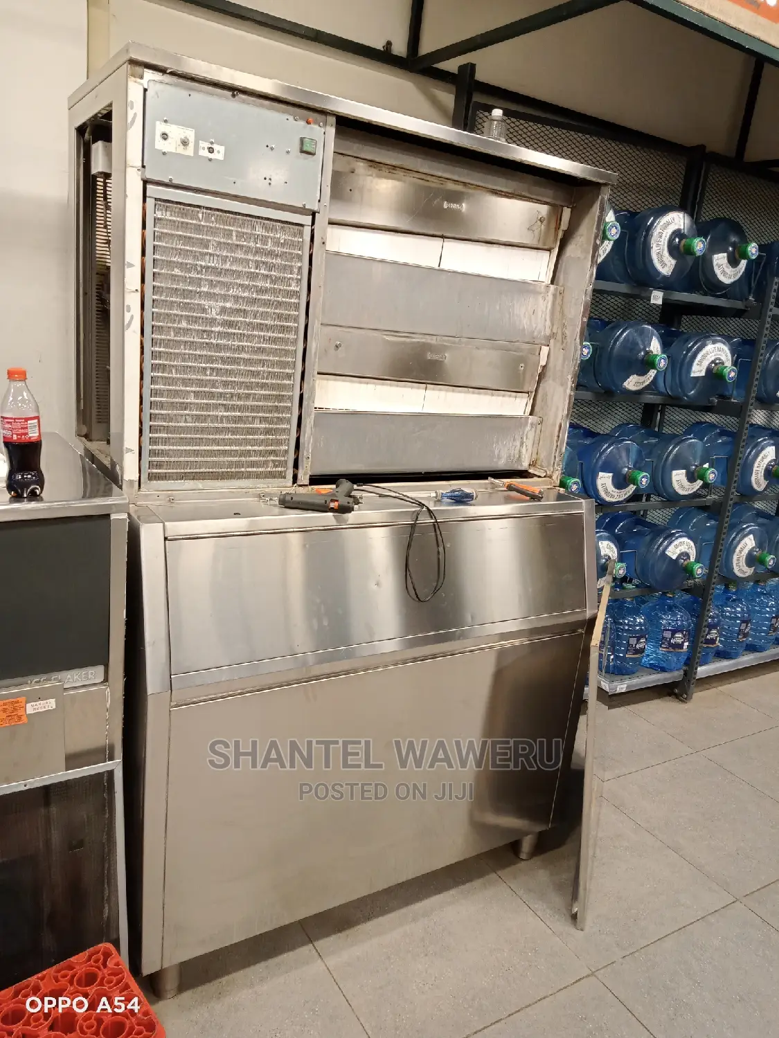 Fridge Repair