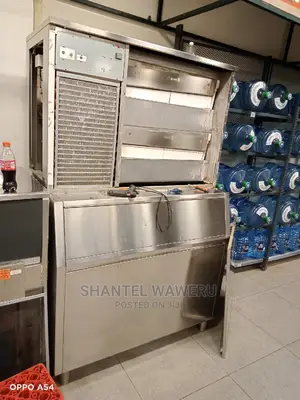 Fridge Repair