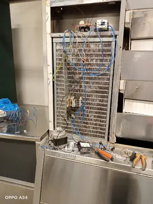 Fridge Repair