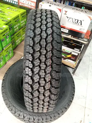 235/85r16 Goodyear a/T
