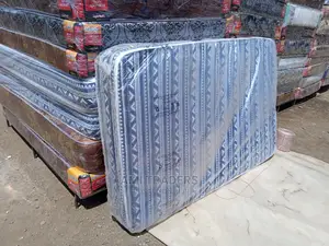 4*6 Moko Matress (10 Yr Warranty)