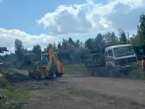 Backhoe for Hire Cabanas Embakasi