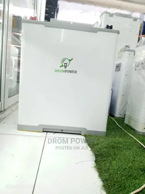 Lithium Battery 24v 250ah 6kwh