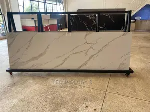Calacatta Grey Sintered Stone