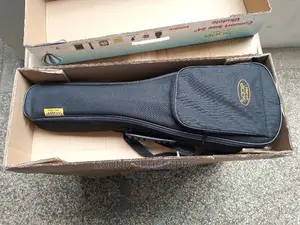 Concert Size 24 Ukelele